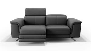 Dreisitzer sofa dreisitzer sofa with dreisitzer sofa fabulous. Relaxsofa Leder Elektrisch Verstellbar Sofanella