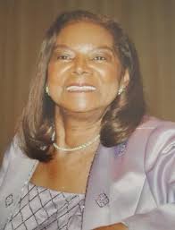 Cebelle Turner Obituary (1931