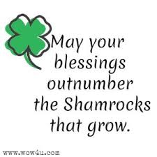 Patrick's day is right around the corner. 49 St Patricks Day Quotes Inspirational Words Of Wisdom