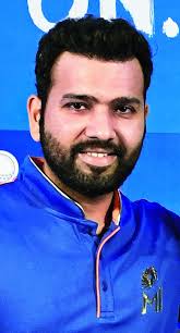 Sharma praise for Evin