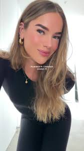 Skye Ladell (@skyebaaby)'s videos with son original