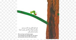 The hungry caterpillar math book. Butterfly Cartoon