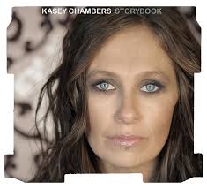 Kasey Chambers