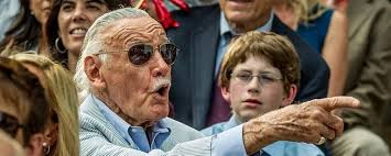 Kevin Feige verrät: Comic-Legende Stan Lee hat bereits vier Cameos für  kommende Marvel-Filme abgedreht