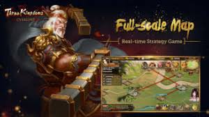 Download apk (46.99 mb) deskripsi *** the hottest tower defense game of 2016*** three kingdoms rush is a hot tower defense game based on the three kingdoms history. Three Kingdoms Overlord Apk Para Android Descargar