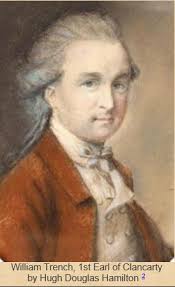 William Power Keating Trench (1741-1805)