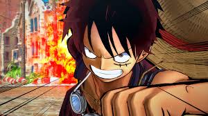 The following anime one piece episode 973 english subbed has been released in high quality video at 9anime, watch and… Bilder Zu One Piece Burning Blood Fur Pc Erhaltlich 1 1