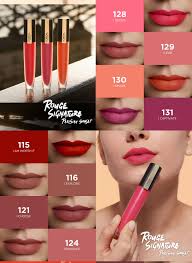 L Oreal сияющая помада для губ Color Riche Shine L Oreal Paris Rouge Signature Matte Lip Tint Makeup Matte Lip Stain Loreal Paris Lipstick Loreal Lipstick