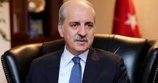 Numan kurtulmuş, 1984 yılında, yine aynı fakülte'de yüksek lisansını tamamladı. Numan Kurtulmus Tan O Fotograf Hakkinda Aciklama