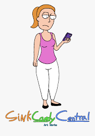 Transparent Rick And Morty Png Summer From Rick And Morty Full Body Free Transparent Clipart Clipartkey Please use and share these clipart pictures with your friends. transparent rick and morty png summer
