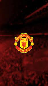 Manchester United Football Club Wallpaper Football Wallpaper Hd Manchester United Wallpaper Manchester United Manchester United Wallpapers Iphone