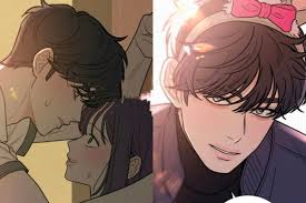 Full Senyum! Update Baca Manhwa Operation True Love Full Chapter 53 54  Bahasa Indonesia! Sooae Mulai