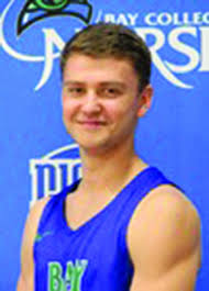 Bay College trio honored at banquet