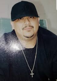 Anthony Coronado Obituary