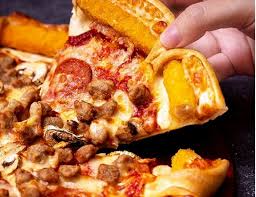 Tak Seburuk Di As Pizza Hut Tetap Layani Konsumen Indonesia Okezone Economy