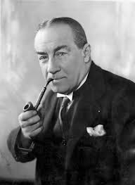 1st Earl Baldwin of Bewdley, KG