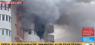 De cristian otopeanu , cătălin schipor , marți, 16 februarie 2021, 13:00. Incendiu ConstanÈ›a SoÈ›ul Femeii Care A SÄƒrit De La Etaj A RÄƒmas In Spate S A Intors SÄƒ Ia Laptopul Dcnews