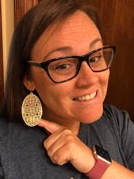 Sara earrings for sale