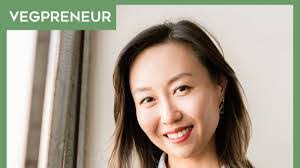 Alice Liang's Instagram, Twitter & Facebook