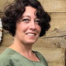 Patricia Durand's Instagram, Twitter & Facebook