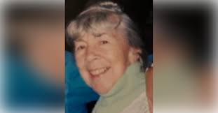 Obituary information for Shirley H. Leonard