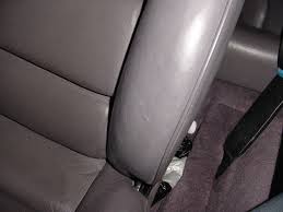 Subpatch any holes or tears. Repairing A Tear In Your Leather Seat Rennlist Porsche Discussion Forums