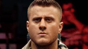 MJF Reportedly Does Not Want To Make Key Change To His AEW Character