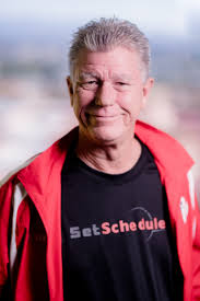 SetSchedule Appoints New Vice President of Business Development