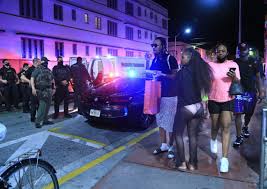 Spring break bars on clearwater beach | nightclubs and more. Miami Beach Rules For Spring Break 2021 Due To Covid 19 Miami Herald