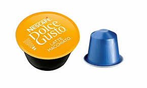 Coffee taste well from included capsules, like espresso :) it really fast. Lakeland S 2 In 1 Coffee Machine Works With Nespresso And Dolce Gusto Pods Which News