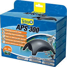 Tetra Aps 300 Akvaryum Hava Motoru Hava Motoru Kampanyalar Tetra