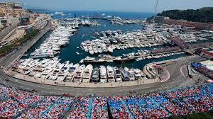 Mclaren f1, ayrton senna, race cars, formula 1, honda, text. Wallpaper Monaco Monte Carlo City Formula 1 Racing Yachts Boats Dock 3840x2160 Uhd 4k Picture Image