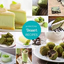 Food can be a great inspiration for a cat name, and can lead to a unique, fun moniker for your kitty. 10 To Die For Matcha Desserts To Make You A Drool