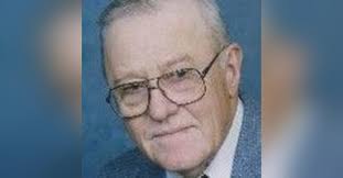 Obituary information for Wayne Knutson