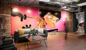 For more information about our. A Peek Inside Squeeze Studio Animation S Cool Quebec Office Officelovin