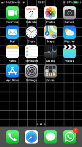 Phonie Aplicativos App Movel Organizacao