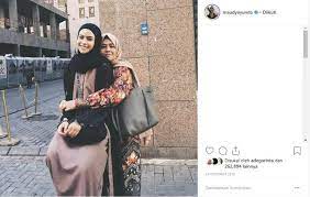 Channels are a simple, beautiful way to showcase and watch videos. Bikin Terpana 5 Pesona Maudy Ayunda Berhijab