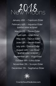 2018 New Moon Dates Astrology Moon Mooncalendar Moondates Newmoon Darkmoon Darkmoondates Newmoondates New New Moon Dates New Moon Calendar Moon Date