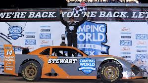 City car driving simulator 3 princesses new year ball 4.25. Superstar Racing Experience At Eldora Results Tony Stewart Wins To Go Back To Back On Dirt Tracks In Srx Cbssports Com
