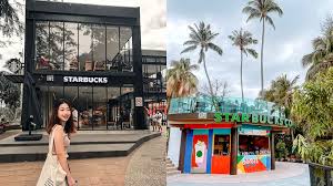 Find the travel option that best suits you. Add These 8 Unique Starbucks Stores In Malaysia Onto Your Exploration Checklist Klook Travel Blog