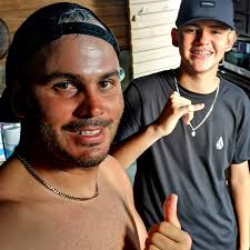 Luis Mesen Castro (@raka42087) • Instagram photos and videos