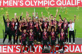 In 1927, the official governing body of football in mexico was founded. Mexico Wins The U23 Concacaf Championship After Defeating Honduras In Penalties In 2021 Tokyo Olympic Qualifying Fmf State Of Mind