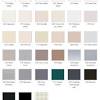 Duette® honeycomb shades, applause honeycomb shades® and pleated shades. 1