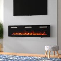 We did not find results for: Wayfair Modern Contemporary Electric Fireplaces Stoves You Ll Love In 2021