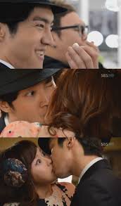 Positive Dump: Choi Siwon, Seo In Guk, B1A4