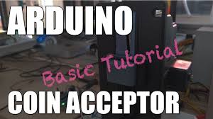 The reason is there are many source code for arduino with coin slot results we have discovered especially updated the new coupons and this process will take a while to present the best result for your. Coin Acceptor With Arduino Programming Tutorial Youtube