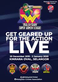 We did not find results for: Malaysia Cricket On Twitter Malaysian Super Women League Will Be Live Streamed Through Malaysia Cricket Live Youtube Channel Why Waiting Click Subscribe Button For Notification Northernqueens Easternlioness Southernjaguars Centralsupergirls