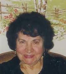 Most Recent Obituaries