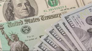 Cash app transfers are almost always instantaneous. Verify Your Stimulus Check Questions Answered Wusa9 Com