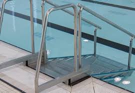 Stainless Steel pool equipment: the finishing touch by Varioplay